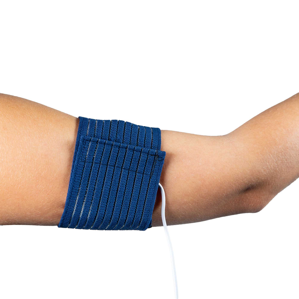 Physio Pad incl. 2 bandages (large/small)