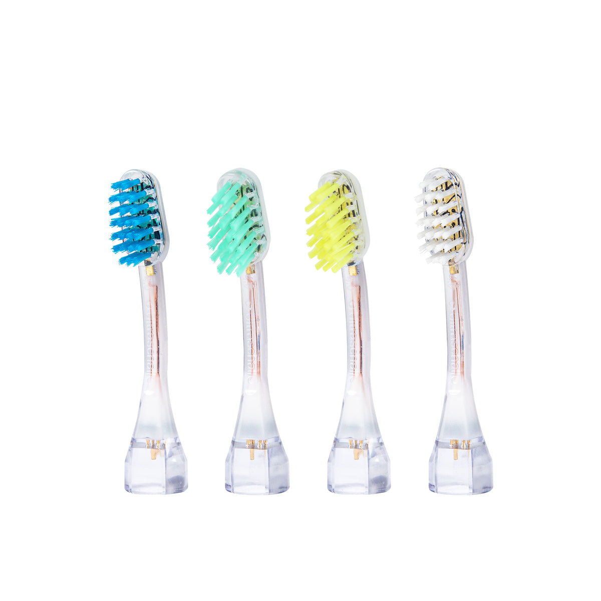 Testine per spazzole M2 Platinum