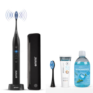 Sonic Flex Teeth Whitening Set · Sonic Toothbrush