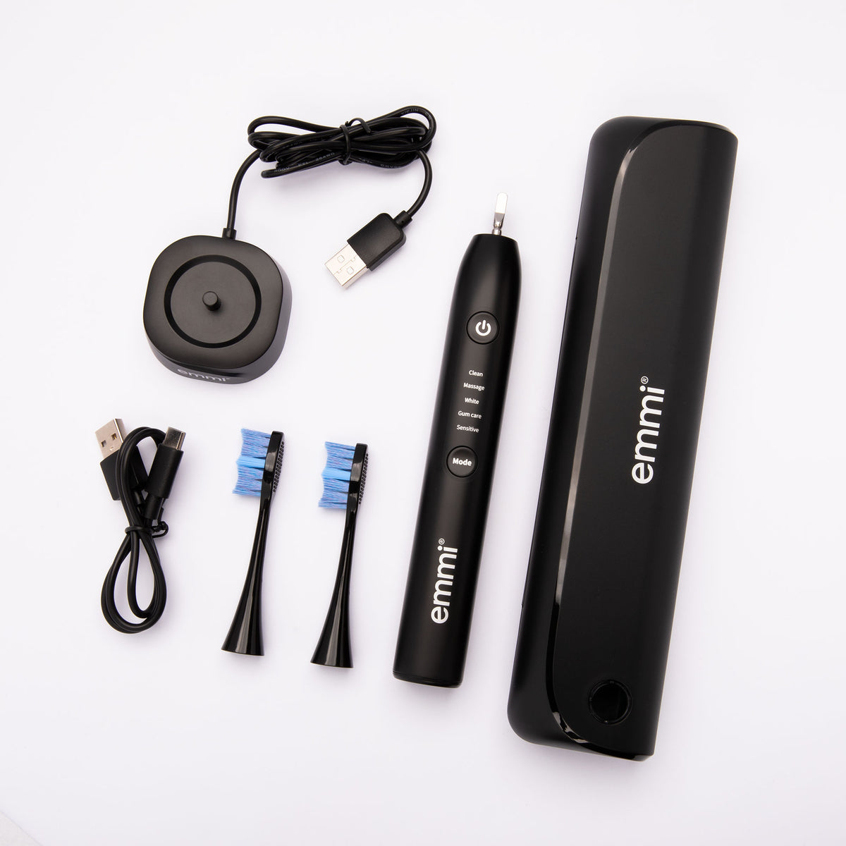 Sonic Flex electric sonic toothbrush