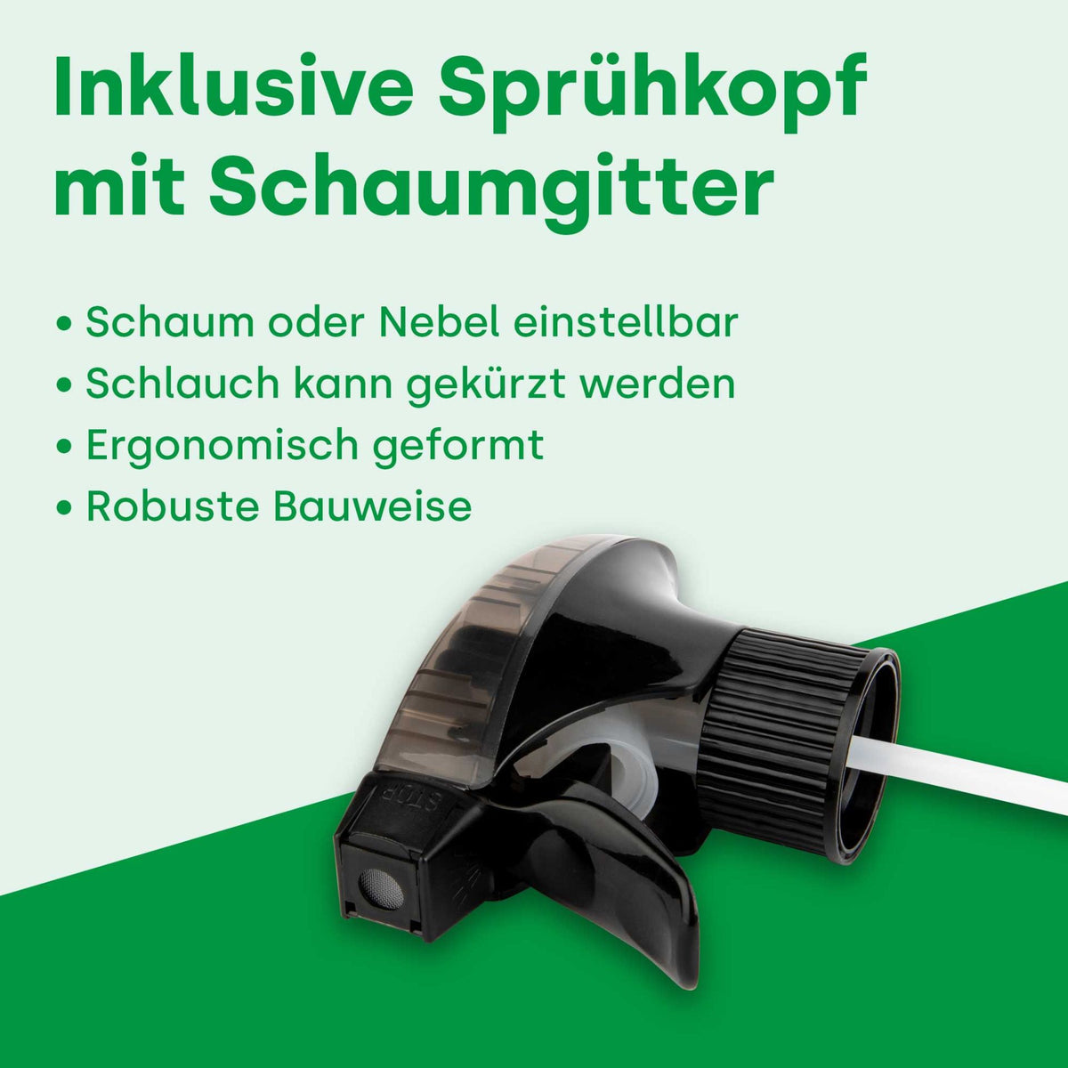 Stainless Steel Care & Cleaner 500ml