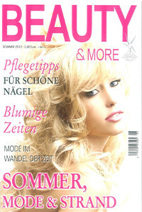 Beauty & More Summer