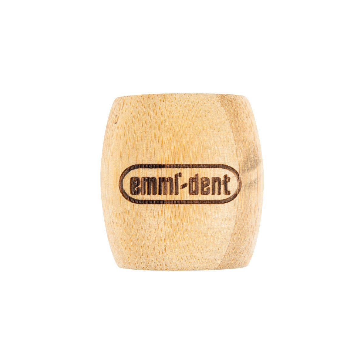 Bambus Zahnbürstenhalter