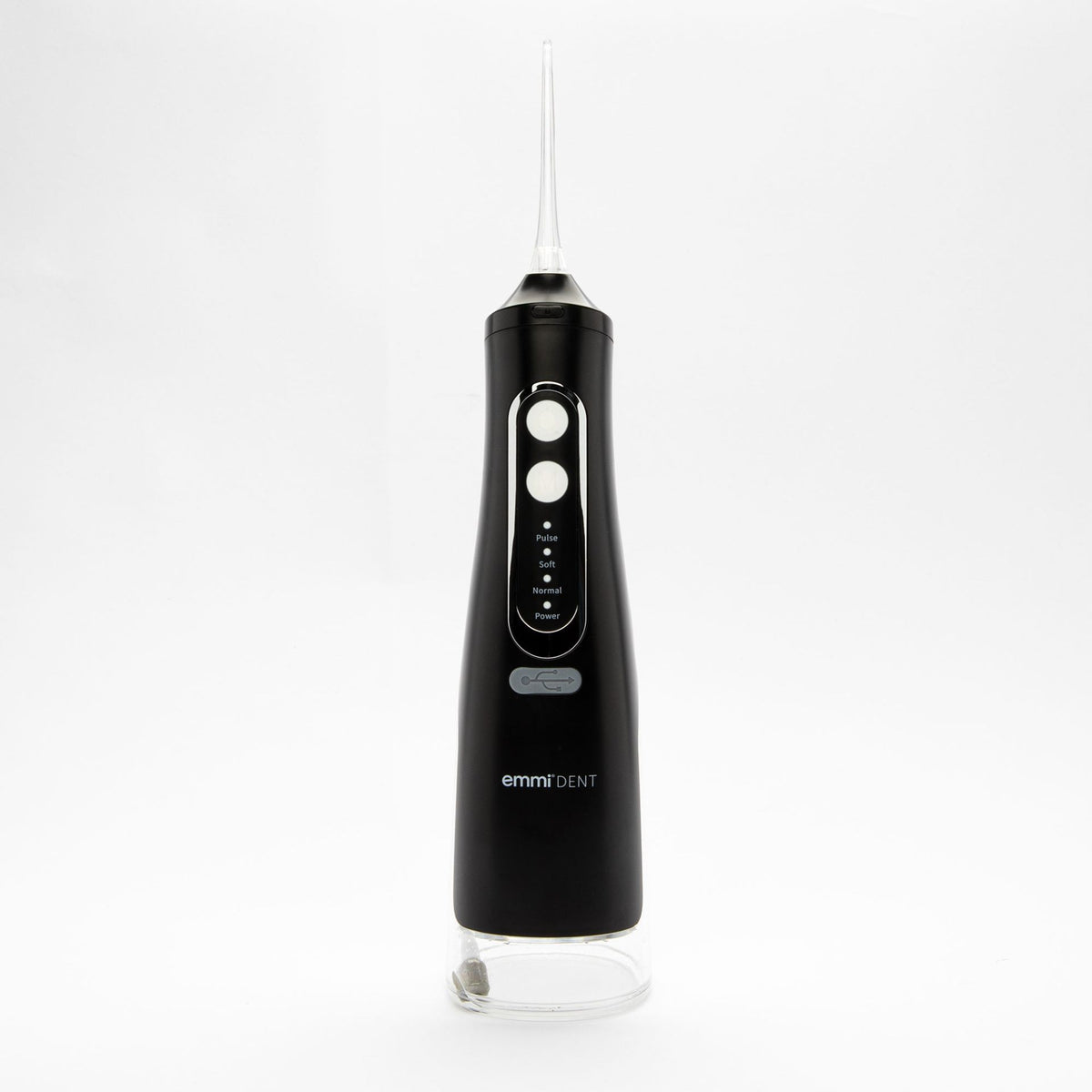 oral irrigator