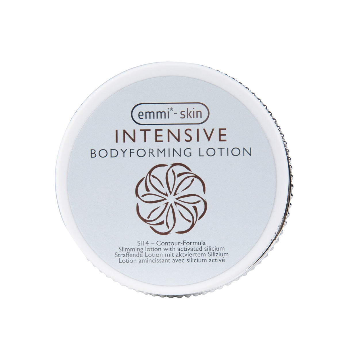Intensive Body Sculpting Lotion