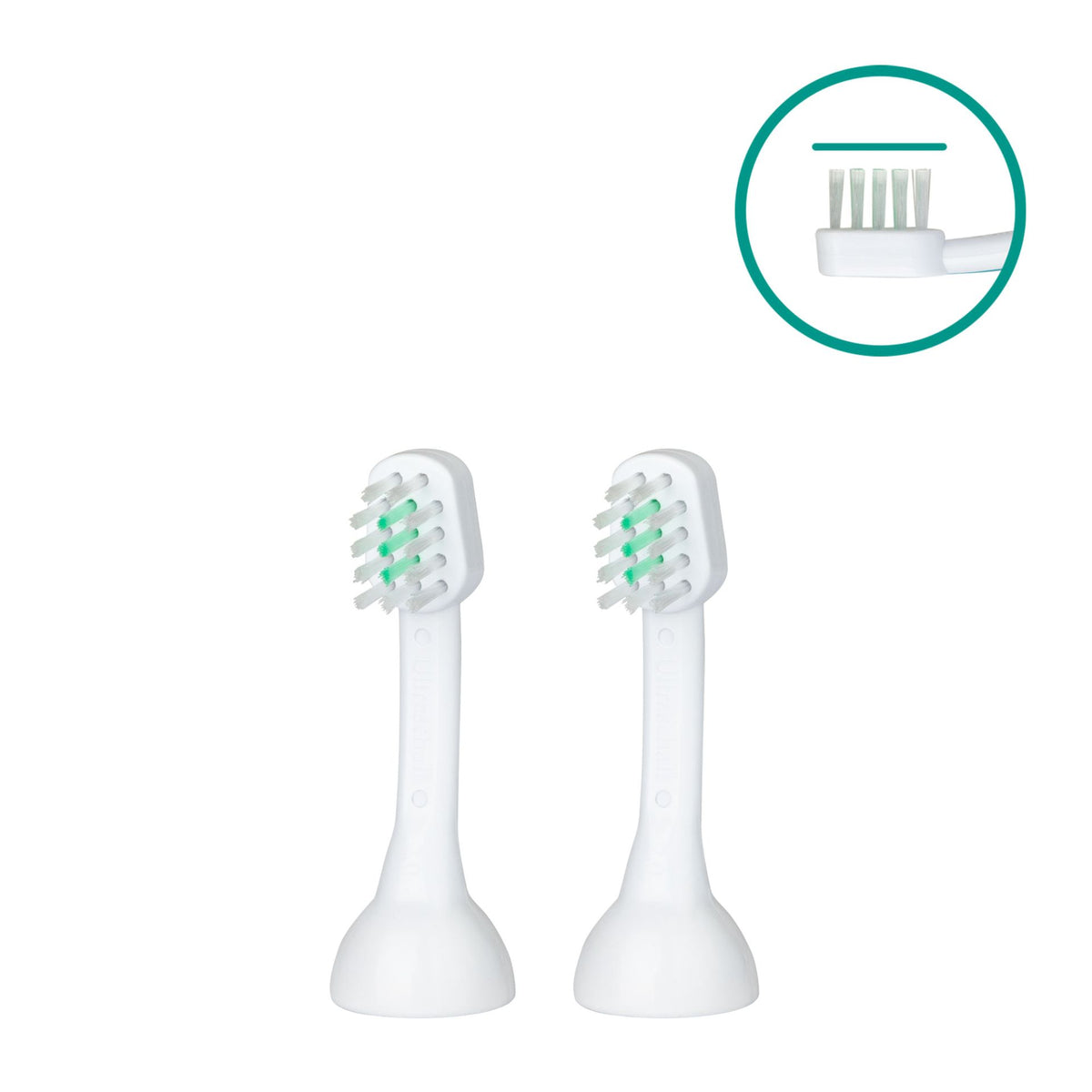 A1-S2 brush heads small 