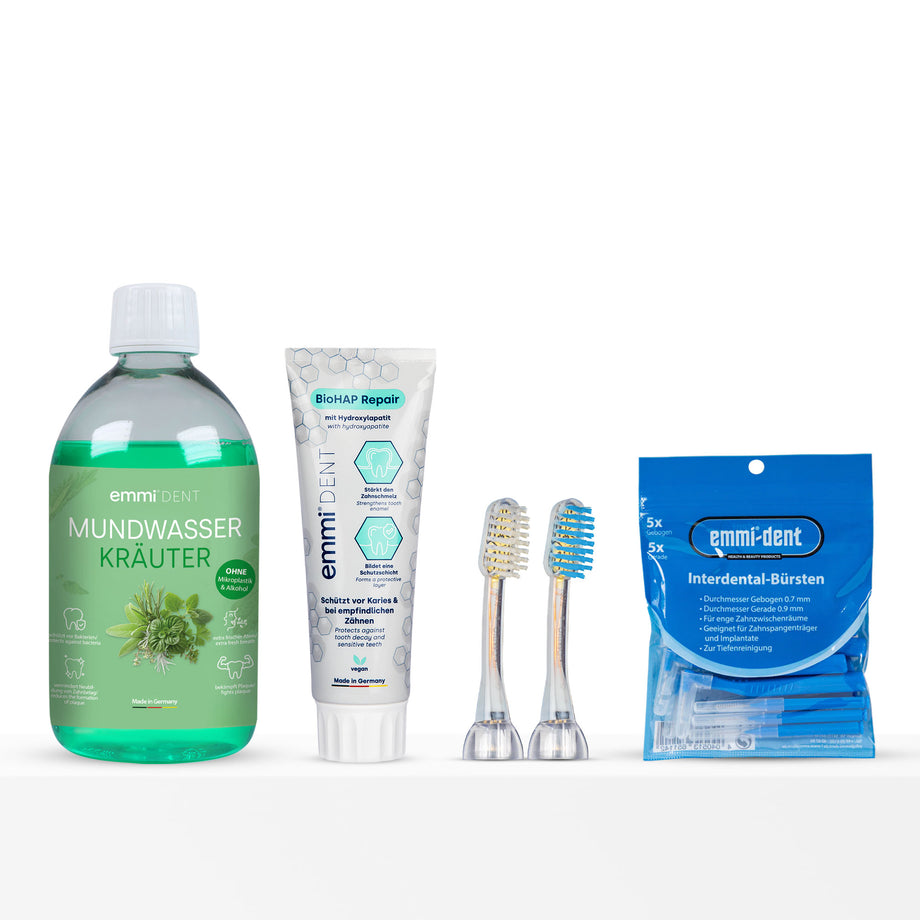Slim Sensitive Refill Kit