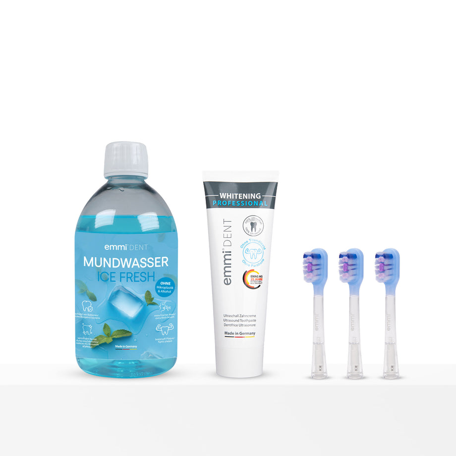 Sonic Prime Teeth Whitening Refill Kit