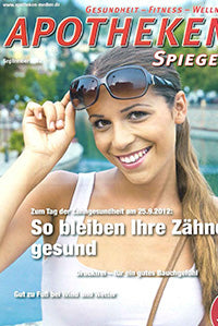 Apotheken spiegeln wider