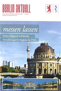 Berlin aktuell