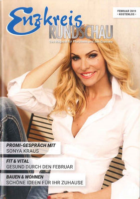 Enzkreis Review