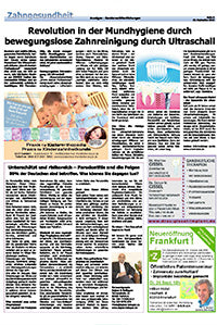 Frankfurter Gazette