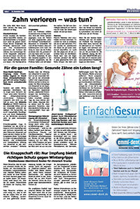 Frankfurt City Courier