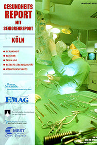 Gesundheitsbericht Köln