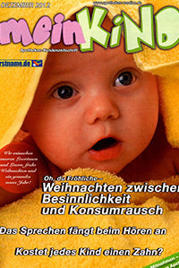 Mein Kind Pharmacy Magazine