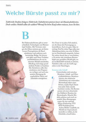 Schöne Jahre